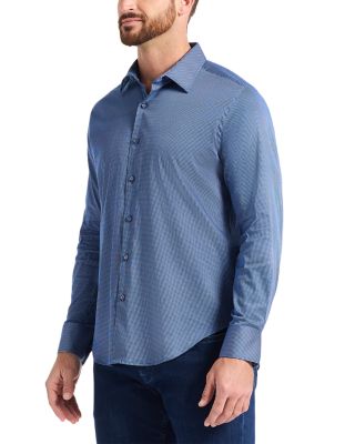 Cortland Button Down Shirt