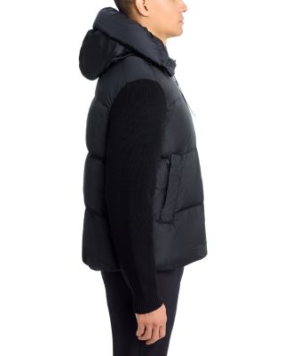 HyBridge&amp;reg; Grove Knit Hoodie