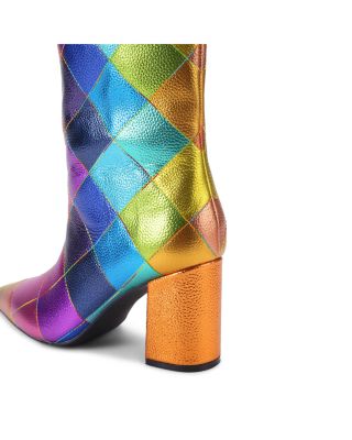 Women&#39;s Regent Pointed Boots