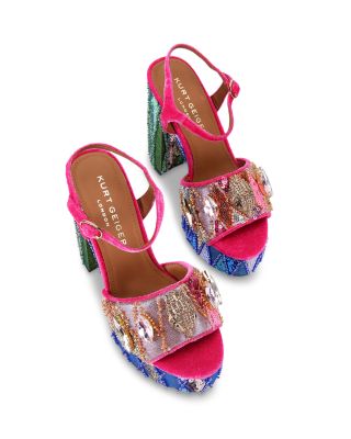 Women's Kensington Platform Sandals
