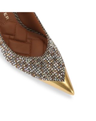 Women's Regent Pointed Pumps