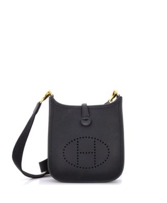  TPM Evelyne Bag Gen III Clemence