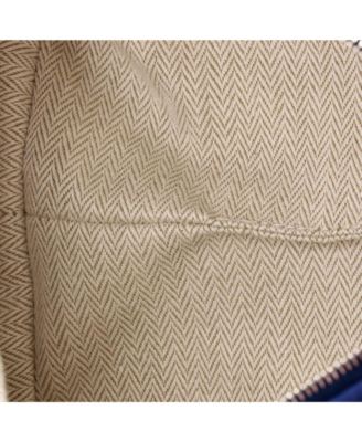  PM Bride-A-Brac Travel Case Toile