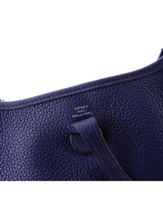  TPM Evelyne Bag Gen III Clemence