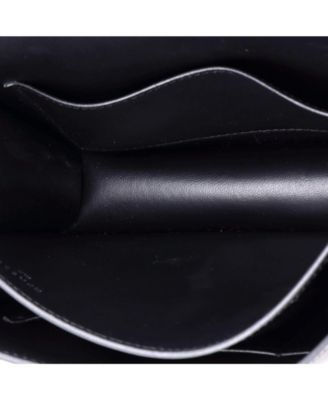  18 Constance NM Bag Box Calf