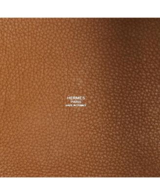  MM Picotin Lock Bag Clemence