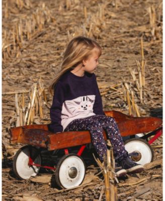 Girls' Jersey Leggings - Little Kid, Big Kid