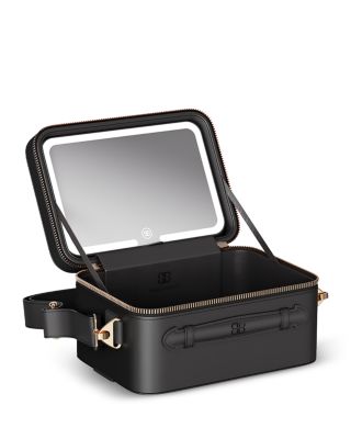 GO Mini Vanity Case - Black