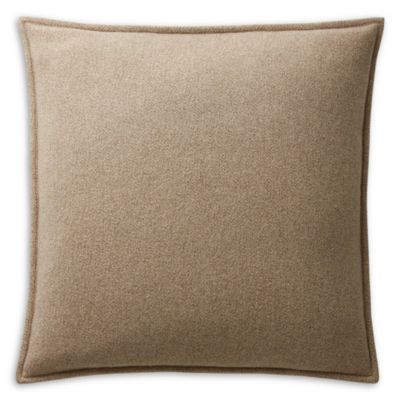 Hayes Soft Woven Euro Sham