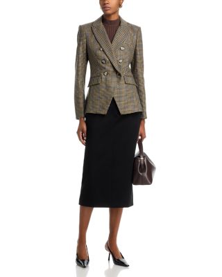 Miller Dickey Jacket