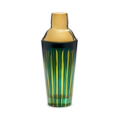 Prism Shaker, Green