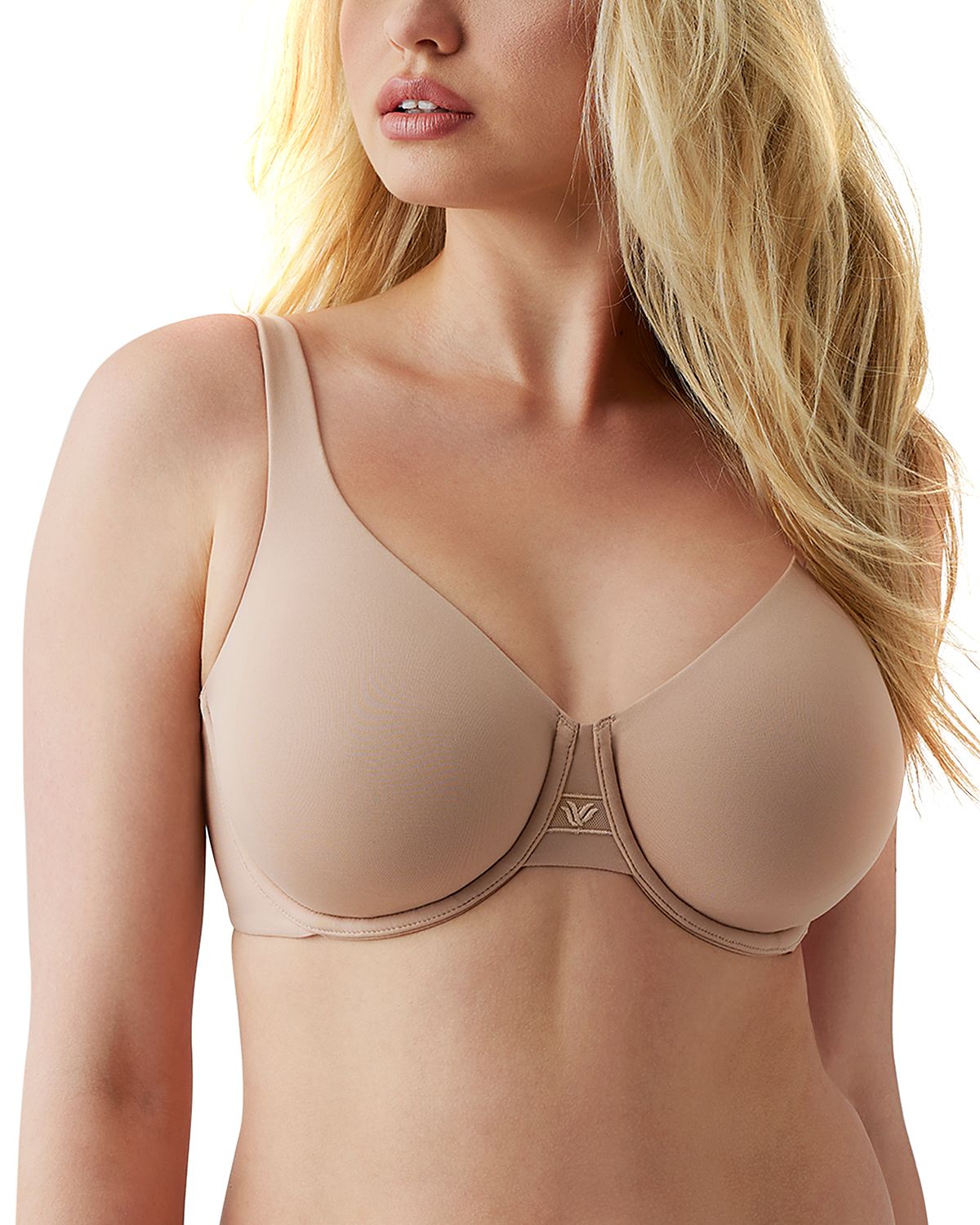 Wacoal Ever Flexing Underwire Bra