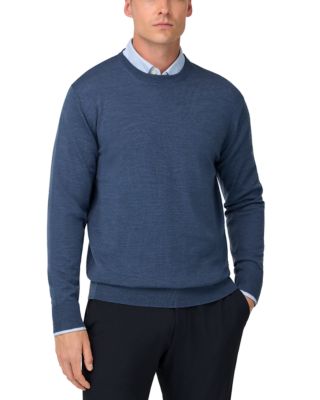 Extrafine Merino Wool Sweater