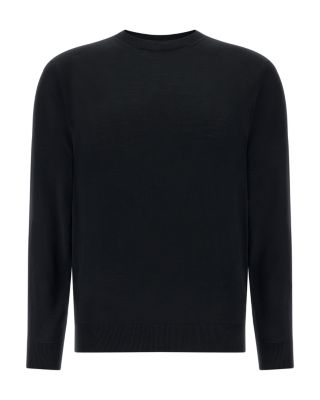 Superfine Merino Wool Sweater