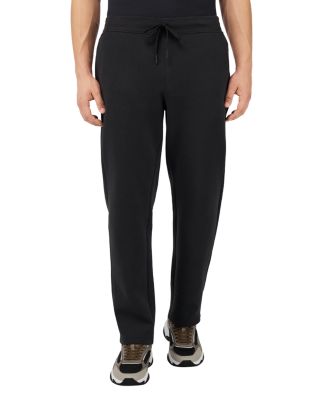 Mixed Scuba Jogger Pants