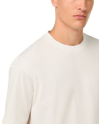 High Performance Jersey Tee 