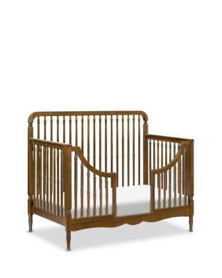 Liberty 4 in 1 Toddler Bed Conversion Kit