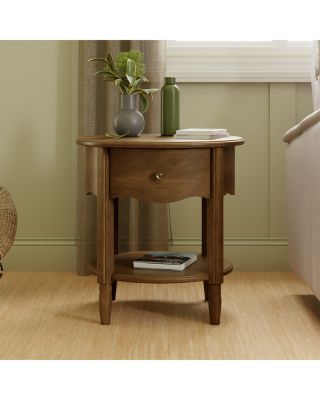 Liberty Assembled Nightstand