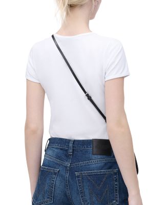 The Claw Clip Crossbody