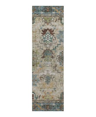 Dalyn Rug Company Silk Road SR5 Runner Area Rug, 2'3"x7'6"