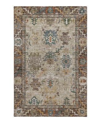 Dalyn Rug Company Silk Road SR5 Area Rug, 2'0"x3'0"