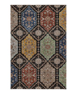 Dalyn Rug Company Silk Road SR7 Area Rug, 9'0"x12'0"