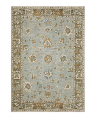 Oriental Weavers Maeve MAE06 Area Rug, 7'10"x10'10"