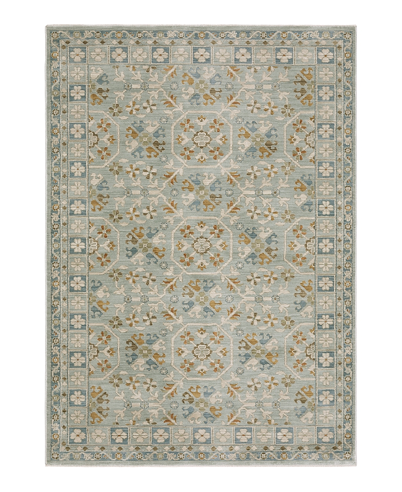 Oriental Weavers Maeve Mae14 Area Rug, 7'10x10'10 In Multi