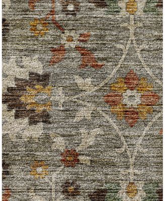 Dalyn Rug Company Silk Road SR4 Runner Area Rug, 2'3"x7'6"