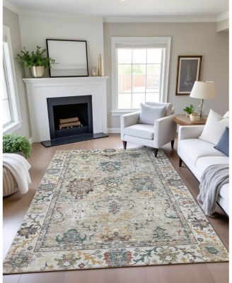 Dalyn Rug Company Silk Road SR5 Area Rug, 2'0"x3'0"