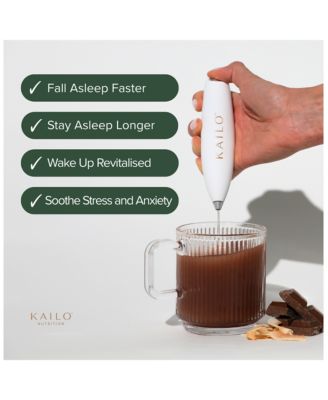 Sleep Well Chocolate Flavoured Collagen Protein Powder 26.45 oz.