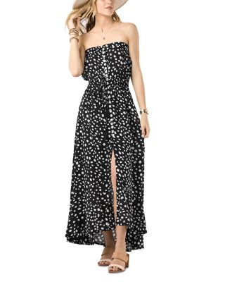 Ryden Maxi Dress Swim Cover-Up