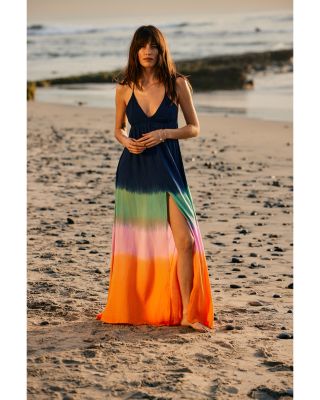 Daydream Low Back Maxi Dress