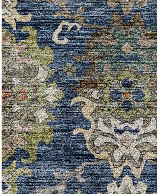 Dalyn Rug Company Silk Road SR8 Area Rug, 3'0"x5'0"