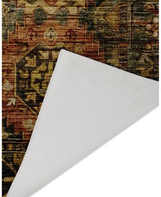 Dalyn Rug Company Silk Road SR11 Area Rug, 3'0"x5'0"