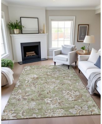 Dalyn Rug Company Silk Road SR2 Area Rug, 8'0"x10'0"