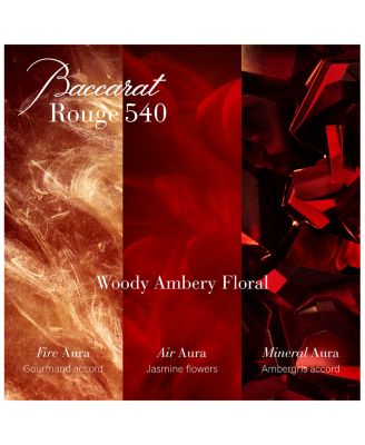 Baccarat Rouge 540 Eau de Parfum 2.4 oz.
