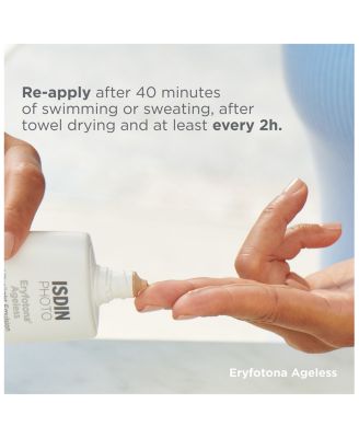 Eryfotona Ultralight Emulsion SPF 50 3.4 oz.