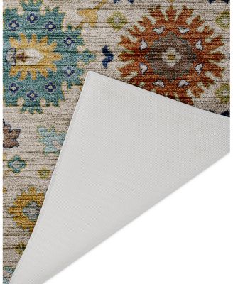 Dalyn Rug Company Silk Road SR3 Area Rug, 10'0"x14'0"