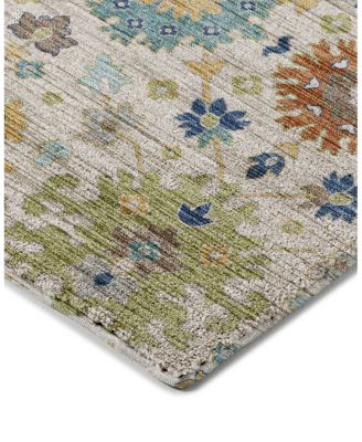 Dalyn Rug Company Silk Road SR3 Area Rug, 6'6"x9'6"