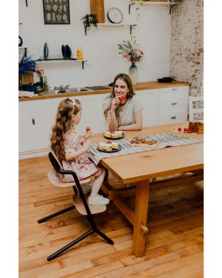 Lemo 3 in 1 High Chair & Learning Tower Set  