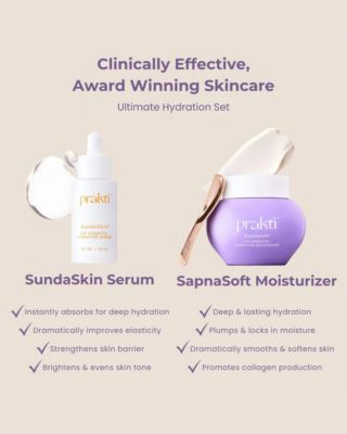 HiraHydrate Ultimate Hydration Set