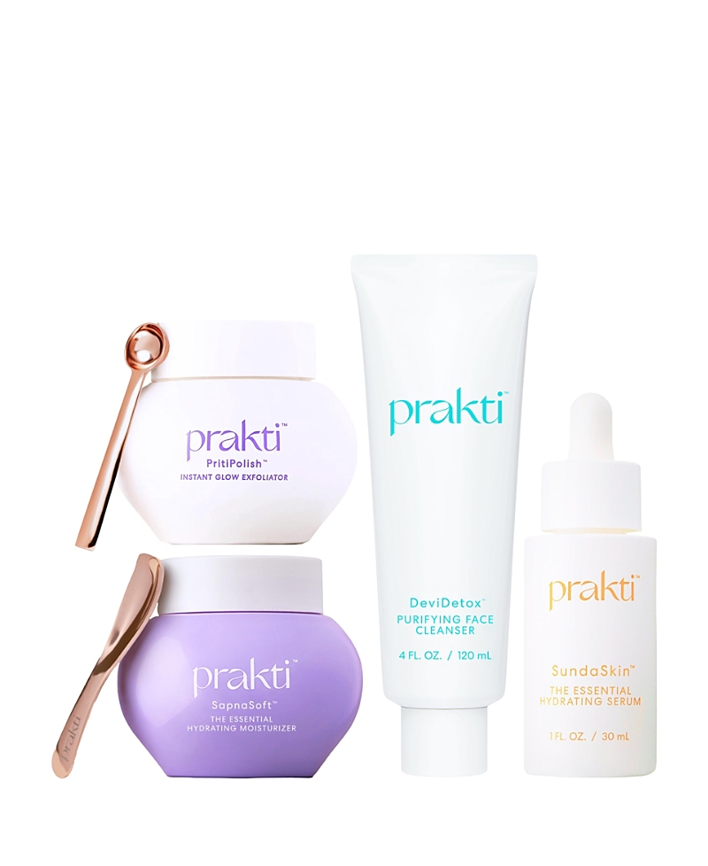 Prakti Bindaasbeauty Ultimate Radiance Set
