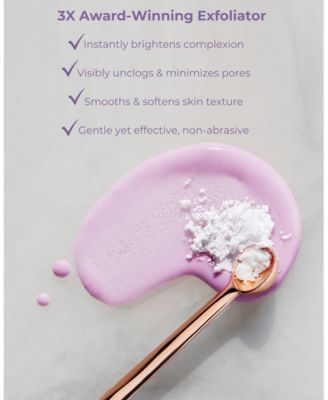 PritiPolish Instant Glow Exfoliator