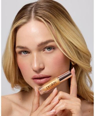 KhushiKiss Nourishing Lip Oil