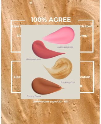 KhushiKiss Nourishing Lip Oil