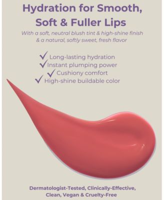 KhushiKiss Nourishing Lip Oil