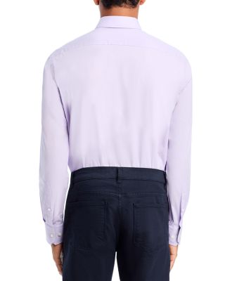 Kent Stretch Regular Fit Dress Shirt