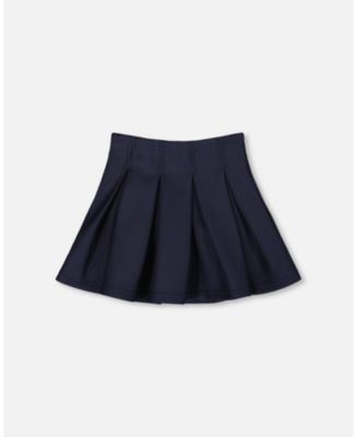 Girls' Pleated Milano Skirt - Little Kid