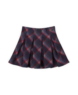 Girls' Pleated Milano Skirt - Big Kid